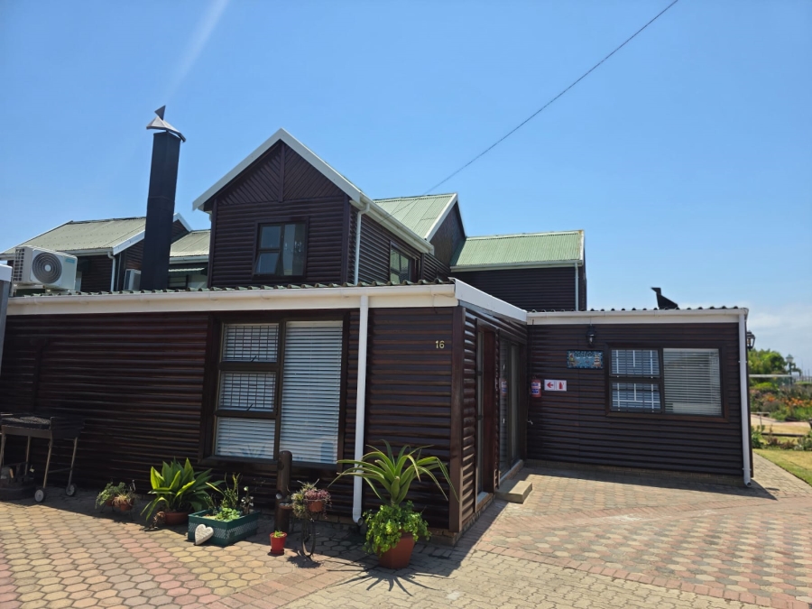 3 Bedroom Property for Sale in Fonteine Park Western Cape